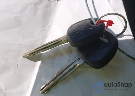 2008 Hyundai Elantra Gls/Se z USA, uszkodzony, nr VIN KMHDU46D98U411338